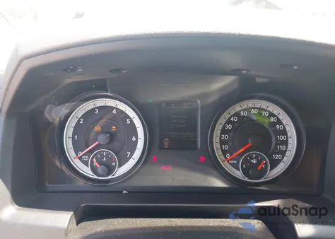 2014 Ram 1500 Slt from USA, damaged, VIN 1C6RR6GT3ES179198